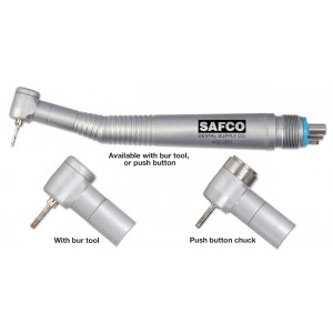 Safco high speed handpieces - page 2