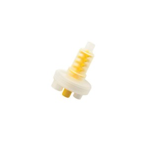 Premium Dental Dynamic Mixing Tips Yellow including Ring 50pcs