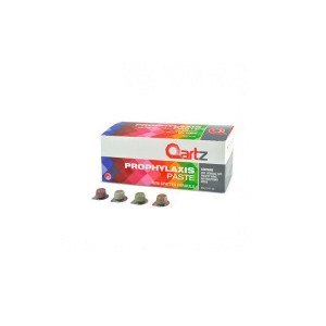 Qartz Prophy Paste with Fluoride - 200 Cups/Box