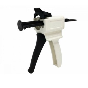 Dispensing Gun 10:1 / 4:1 for 50 ml Cartridges High Performance