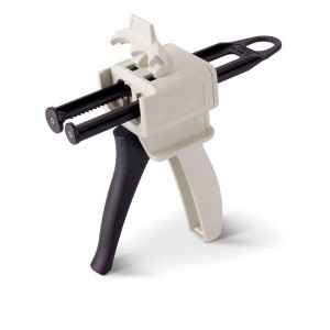 Dispensing Gun 1:1 / 2:1 for 50 ml Cartridges High Performance