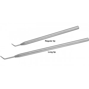Cavity liner placer 5-1/2" (long 7/8" tip) 1/pkg