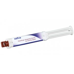 Safco cleantemp&trade; syringe refill pkg