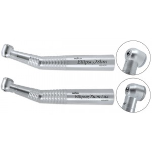 Safco ellipses slim handpiece