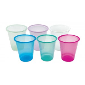 Safco essential 5 oz. drinking cups 1,000/case