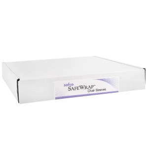 Safewrap full chair sleeve (48" x 56"), 150/box