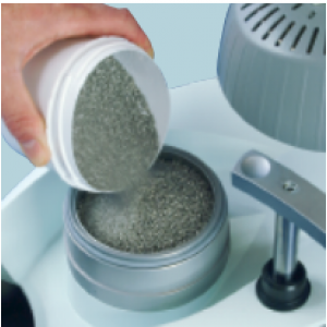 Filling Granules (Refill Package)