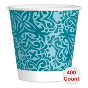 Dixie Everyday Bath Cups - 3oz - 400ct