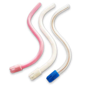 Disposable Saliva Ejectors 100/pk - MARK3