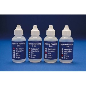 Alginate Flavoring (each)