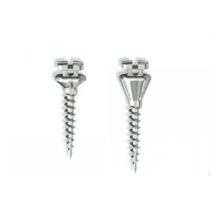 Spider Screws K1 And K2