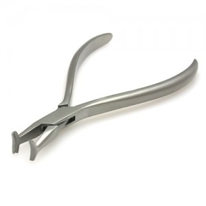 NiTi Cinch Back Bend Plier