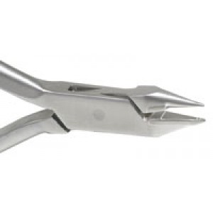 #051 - Inter Maxillary Hook Forming Plier