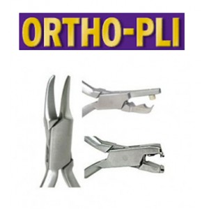 Orthopli Lab Instruments