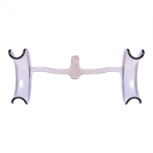 Autoclavable Cheek/Tongue Retractor