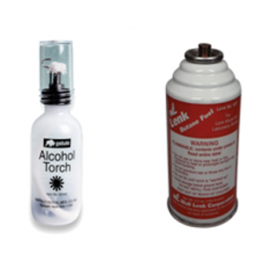 DC Dental Laboratory Products - Burners, Torches & Fuels