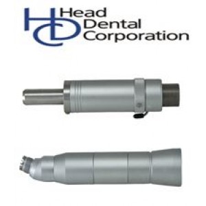 Hd Handpieces - E-Type Connect