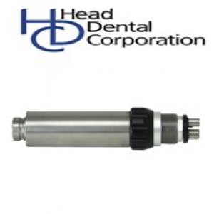 Hd Handpieces - Star-Type Connect - Airmotor