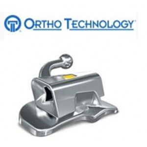 Ortho Technology Buccal Tubes