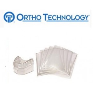Ortho Technology Lab Supplies / Sports Advantage Mouthguard Advantage Material