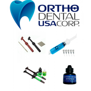 OrthodentalUSA Adhesives