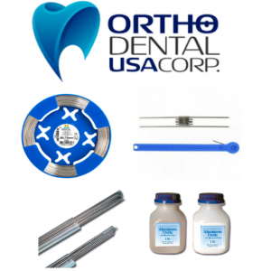 OrthodentalUSA Lab Equipment And Supplies