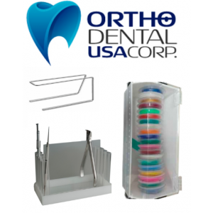 OrthodentalUSA Organizers