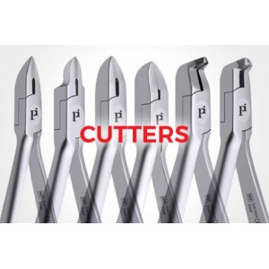 Pdi - Cutters