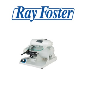 Ray Foster High Speed Alloy Grinders