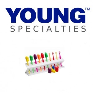 Young Specialties Organizers