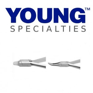 Young Specialties Pliers