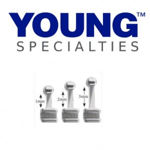 Young Specialties Posts & Hooks