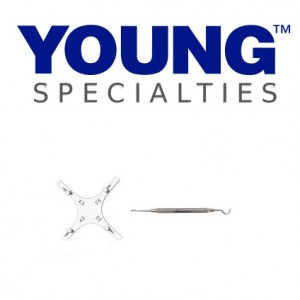 Young Specialties Utility