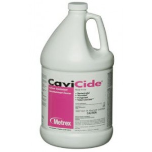 CAVICIDE® Disinfectant Gallon