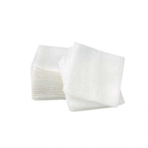 4" x 4" Gauze Non-Woven, 4ply 2000 pcs /box