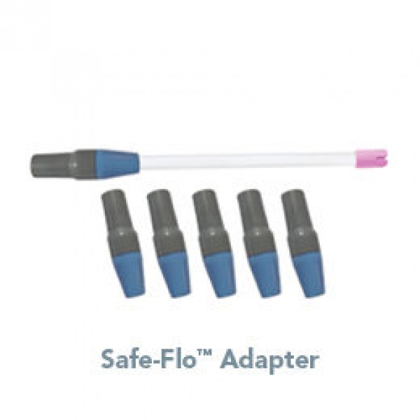 Safe-Flo Saliva Ejector Valve Saliva Ejector Valves