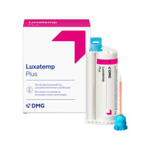 Luxatemp Plus Refill