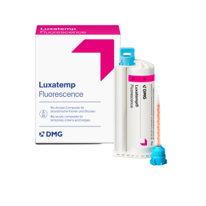 Luxatemp Fluorescence Refill