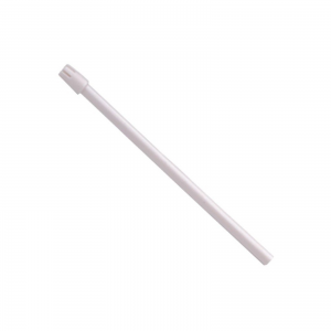 Saliva Ejector 100/Pk White