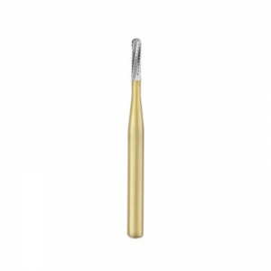 Great White Gold Carbide Burs 10/Pk GW #1557