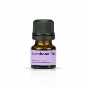 Monobond Plus 5gm Bottle