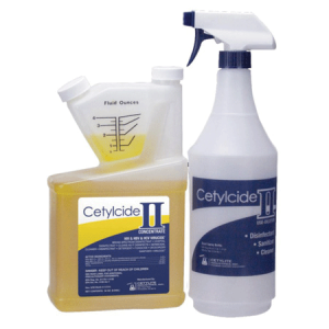 Cetylcide II Concentrate 32oz