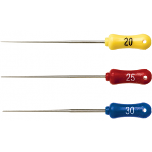 Finger Spreaders SS 25mm #45-80 6/Pk