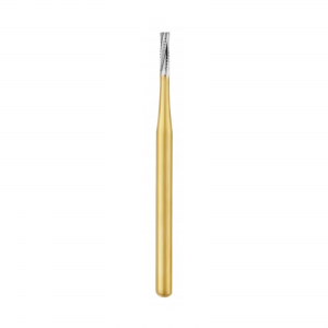 Great White Gold Carbide Burs 5/Pk Surgical GW #557