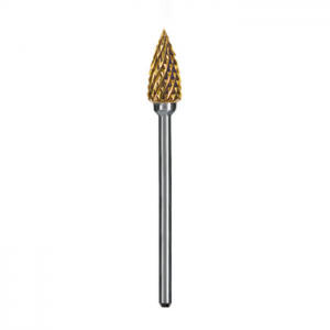 Goldies Carbide Bur 63-B/Xc 1/Pk