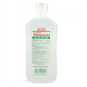 Isopropyl Alcohol 70% Gallon