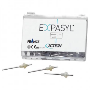 ExpaSyl Applicator Tips 100/Pk