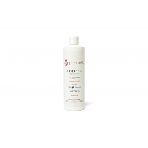 EDTA Solution 500ml With Surface Modifers 500ml