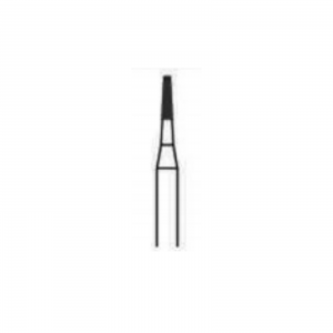 SABUR Carbide Burs FG #700 10/Pk