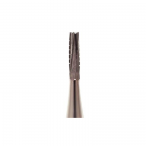 SABUR Carbide Burs FG #556SS 100/Pk